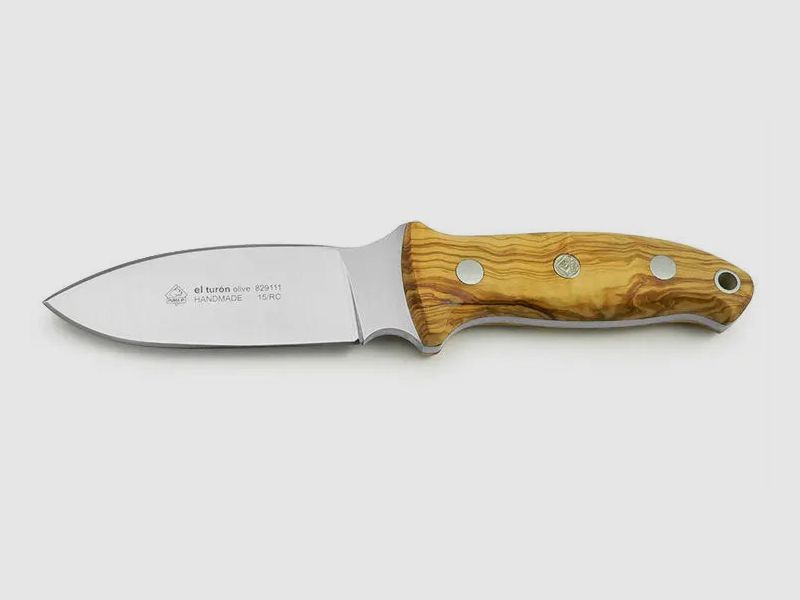 PUMA IP el turón, olive