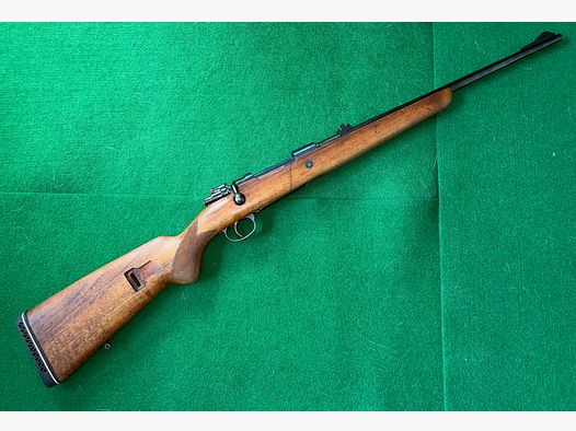 Repetierbüchse/Nachsuchenbüchse K 98 "Brigant"