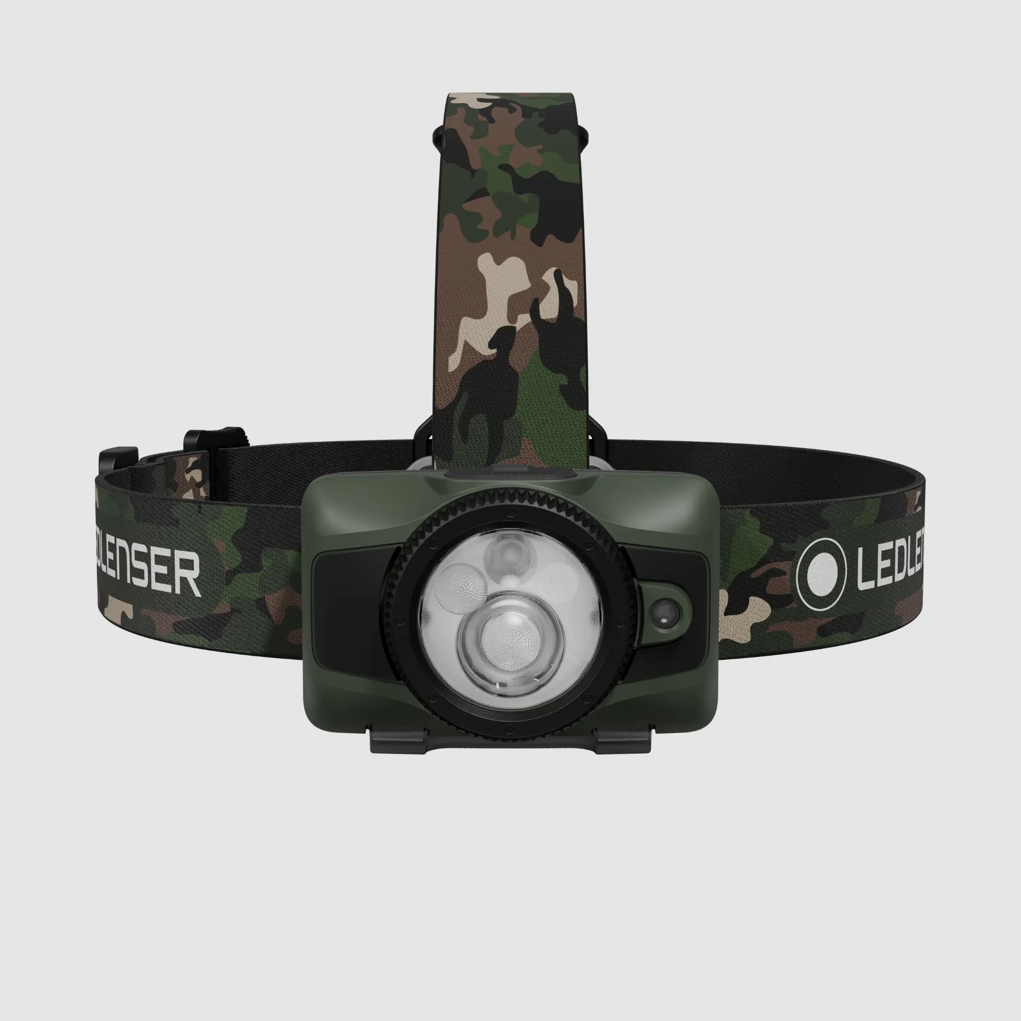 Ledlenser HF7R RGB Headlamp