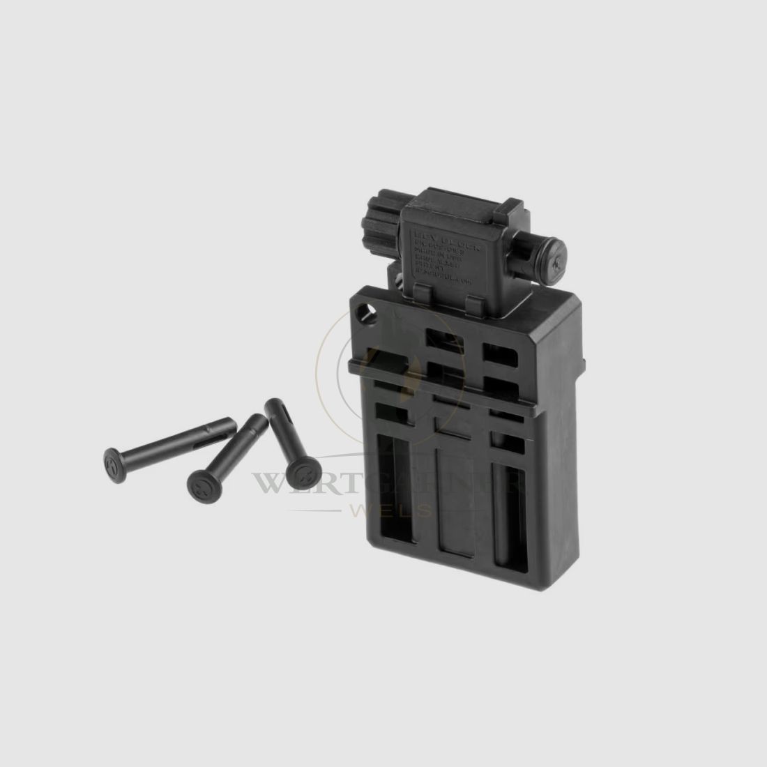 Magpul Bev Block AR-15/M4
