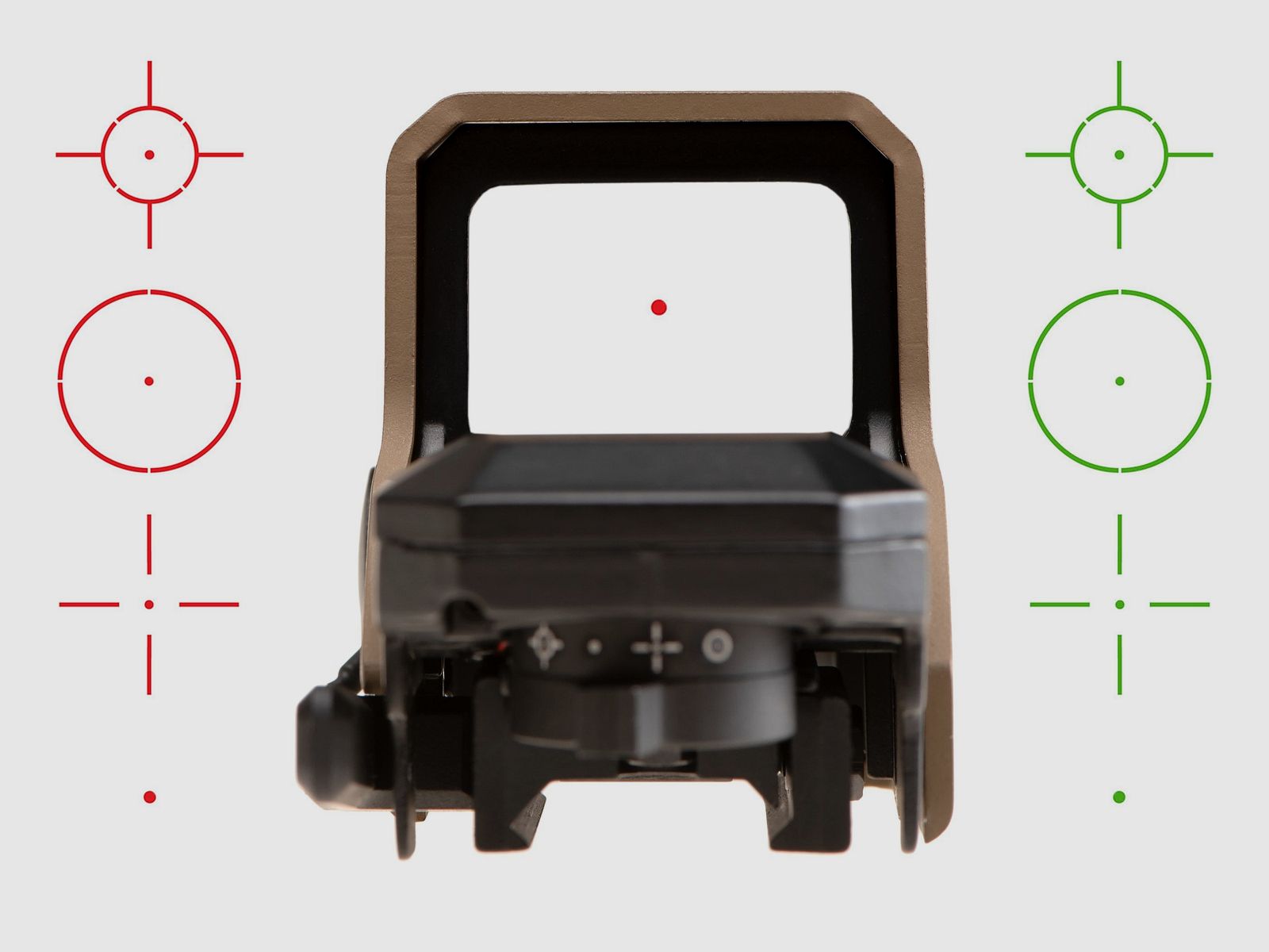 UltraShot R-Spec Reflex Sight, Bild 5 von 6