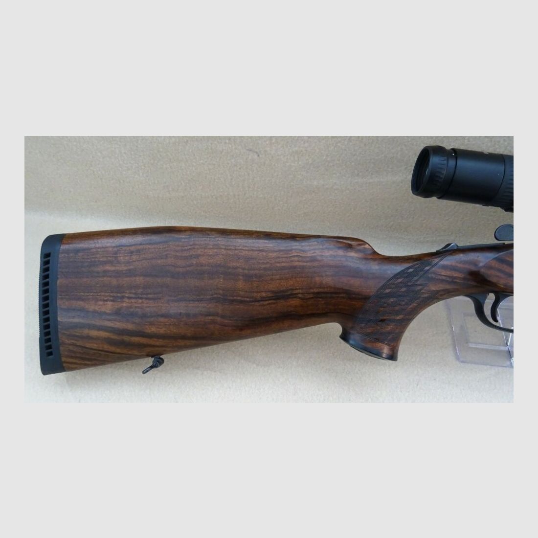 Blaser K 95 Edition Jagd 2000