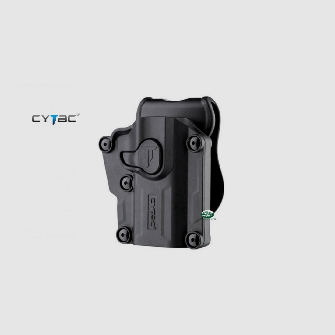CYTAC Fondina universale per semiautomatiche CY-UHFS