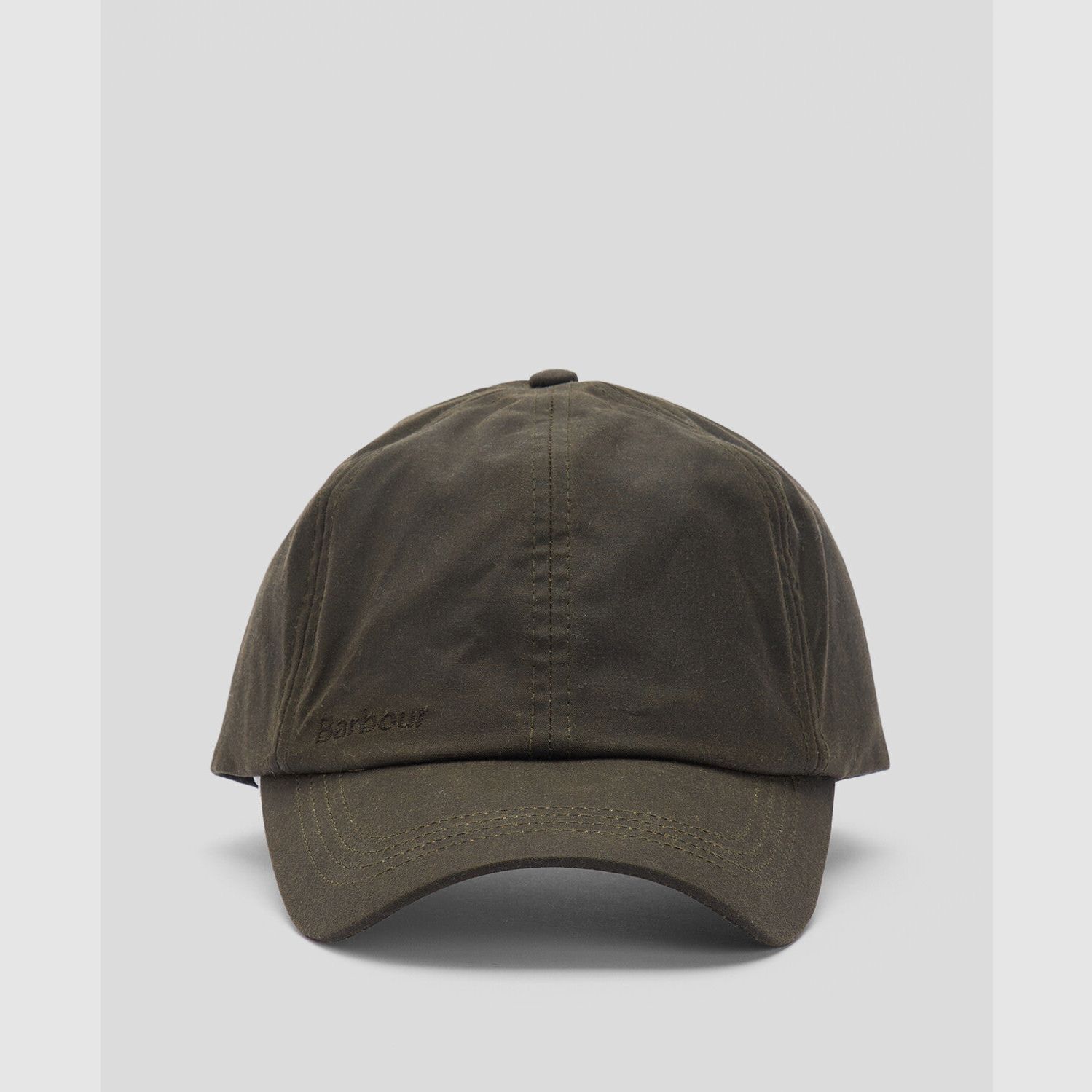 Barbour Wachs Sport Cap