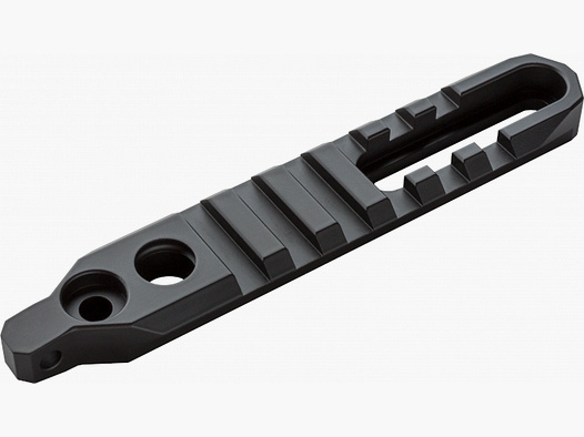 Bergara – Picatinny Schiene für Zweibeinmontage