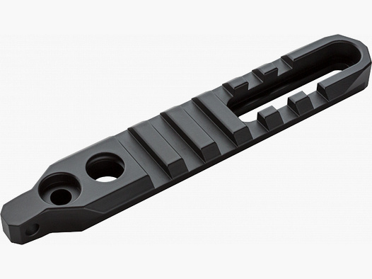 Bergara – Picatinny Schiene für Zweibeinmontage