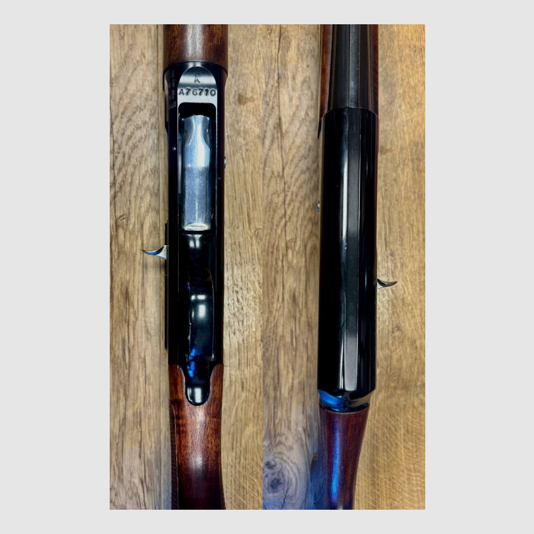 Franchi Selbstladeflinte