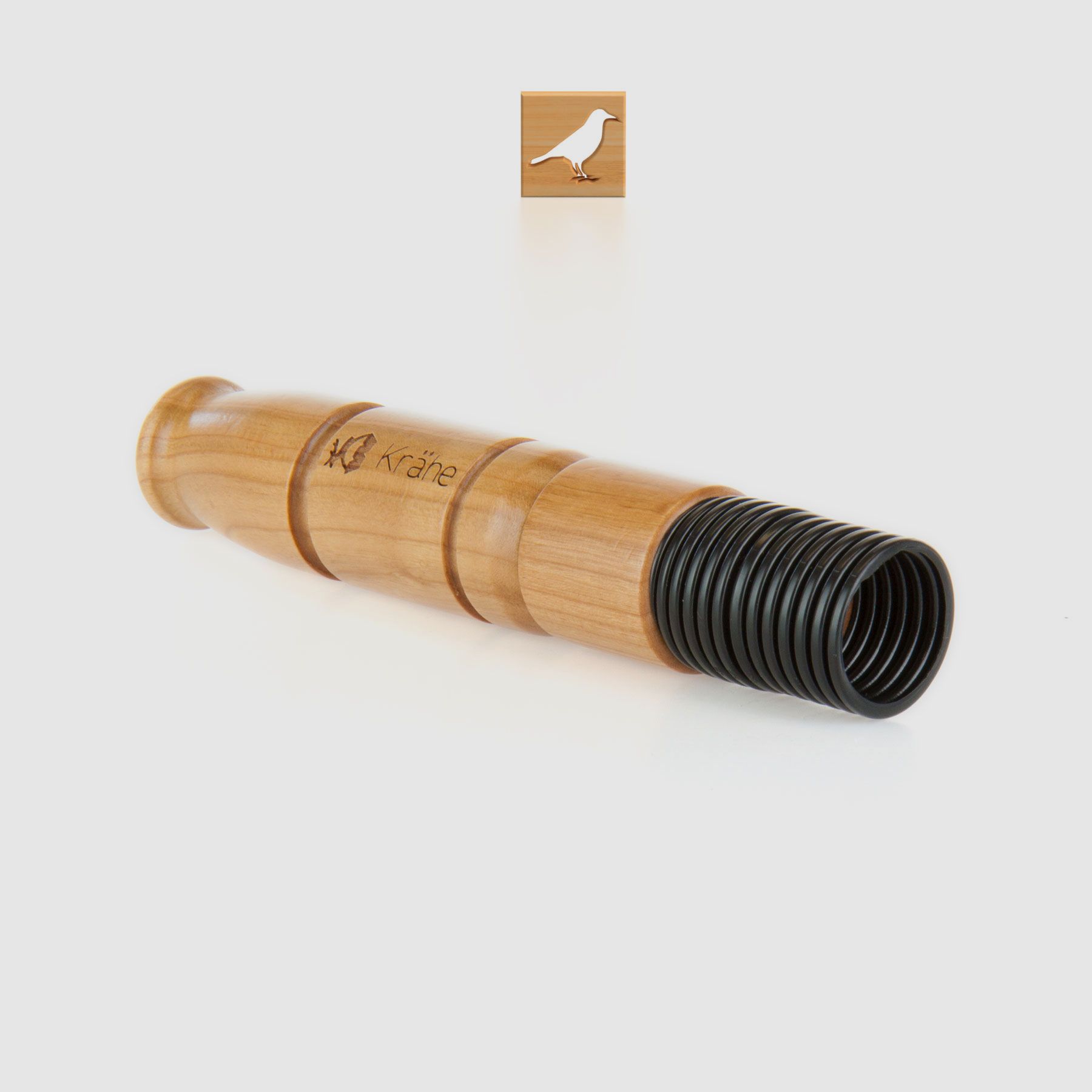 Weisskirchen Rabenkrähenlocker