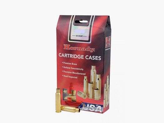 HORNADY HULSEN 30-06 SPRINGFIELD CONF. 50