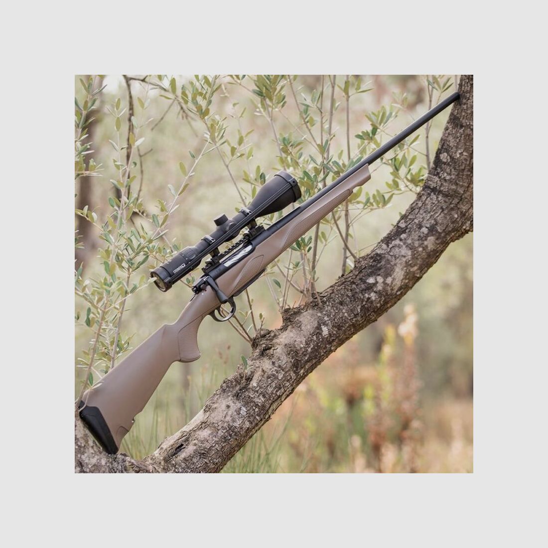 Franchi Repeater Horizon Synthetic Elite Gray .308 Win. / LL 56cm, image 8 of 10