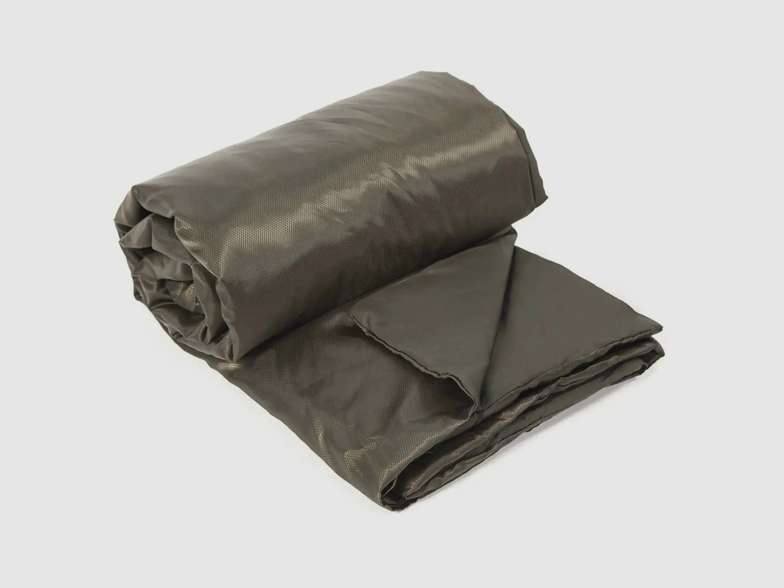 Snugpak Snugpak Decke Insulated Jungle Travel - Schwarz