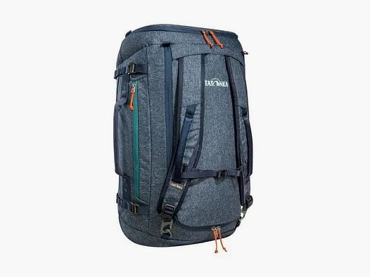 Tatonka Faltbare Reisetasche Duffle Bag 45