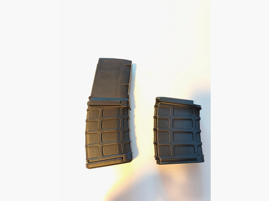 .223 Rem PMAG Verlängerung 