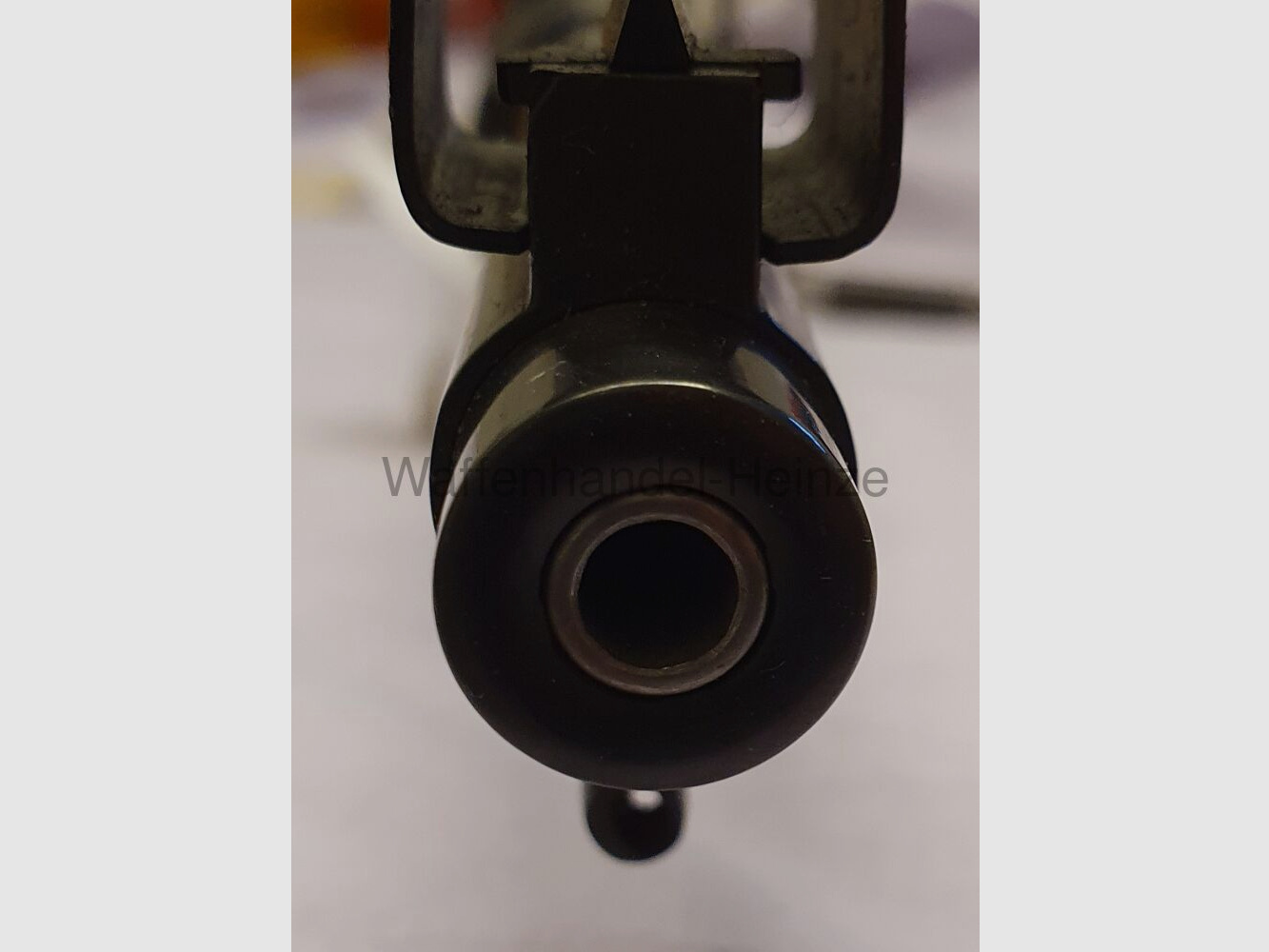 Uhl GmbH Syrgenstein ES 98