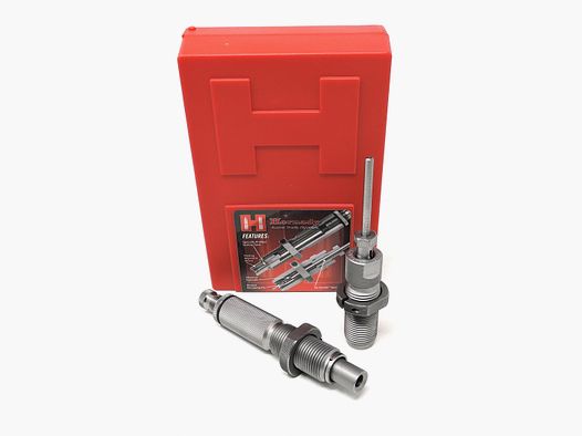 Hornady Custom Grade Dies