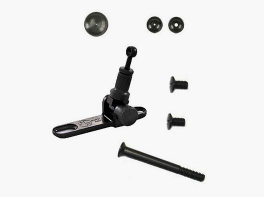 Marble Arms Diopter Set Henry Golden Boy .22lr/.22WinMag