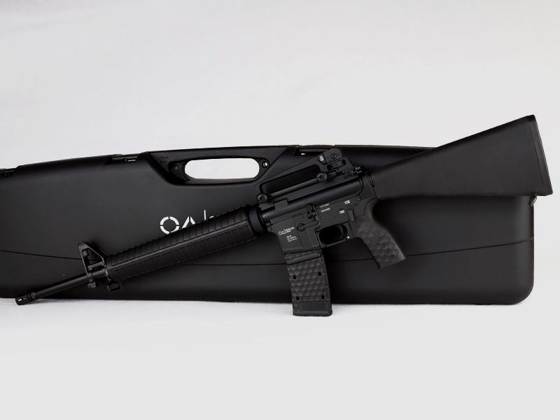 Oberland Arms OA-15 Black Label CLASSIC A4