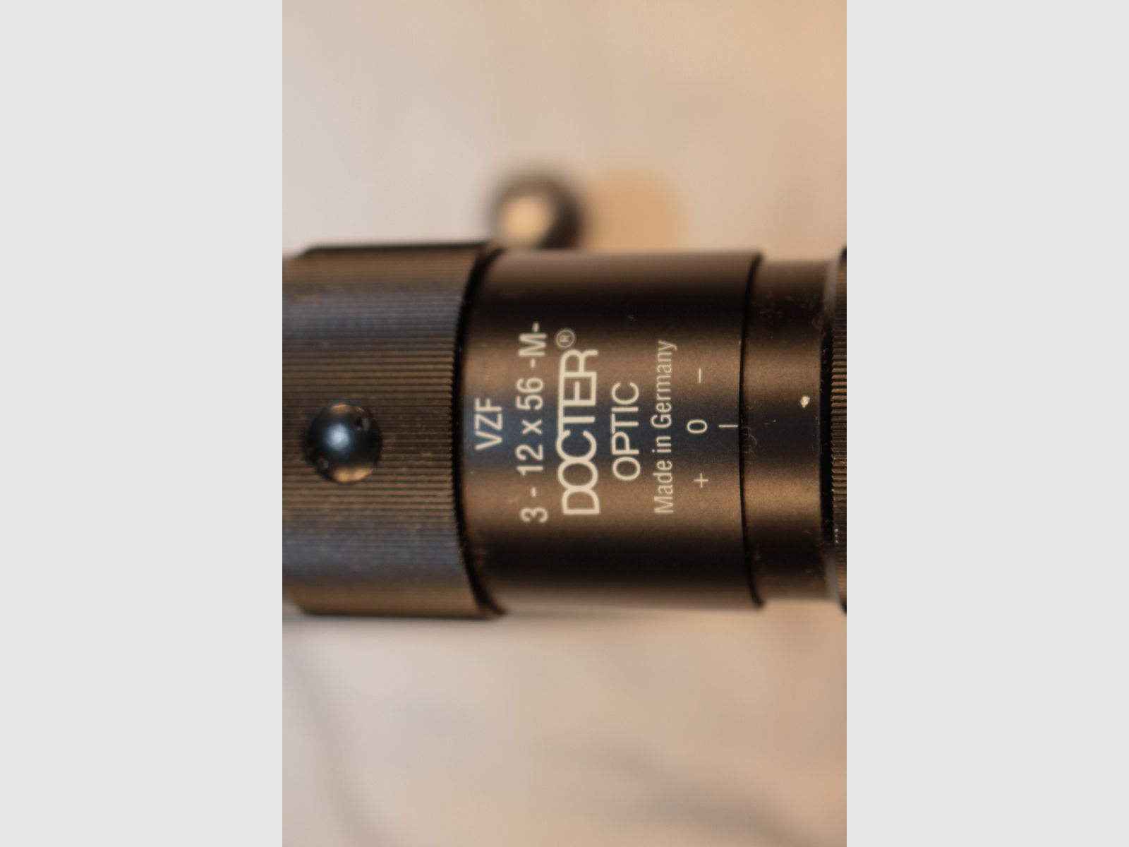 Savage Model 116 in calibro .338 Win.Mag., immagine 11 di 11