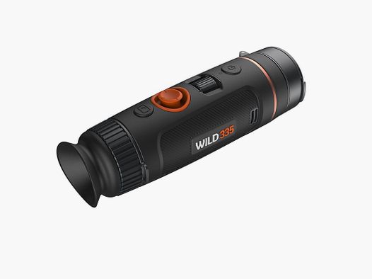 ThermTec Wild 335 Wärmebildkamera-Handgerät