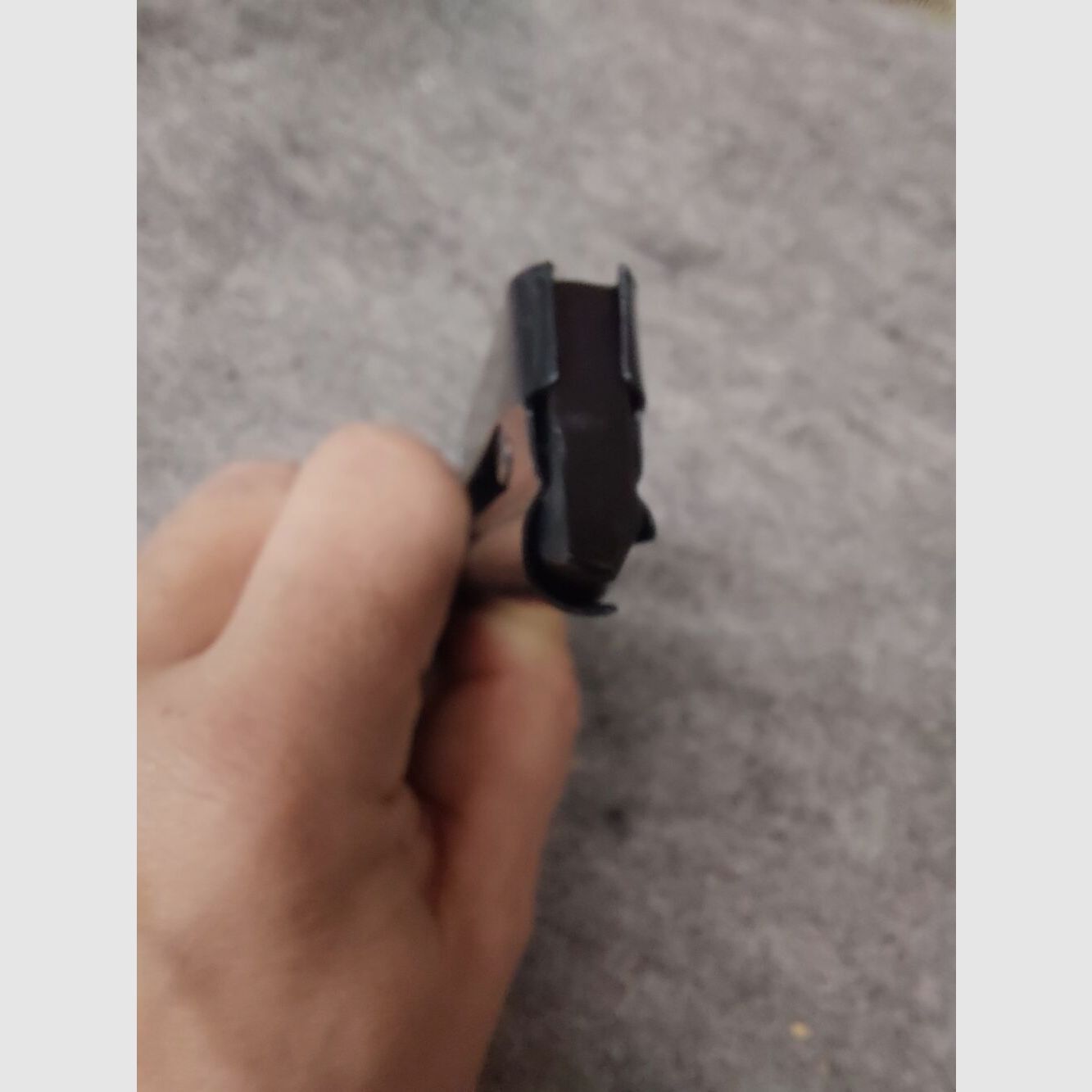 Beretta/ Triple K M 76