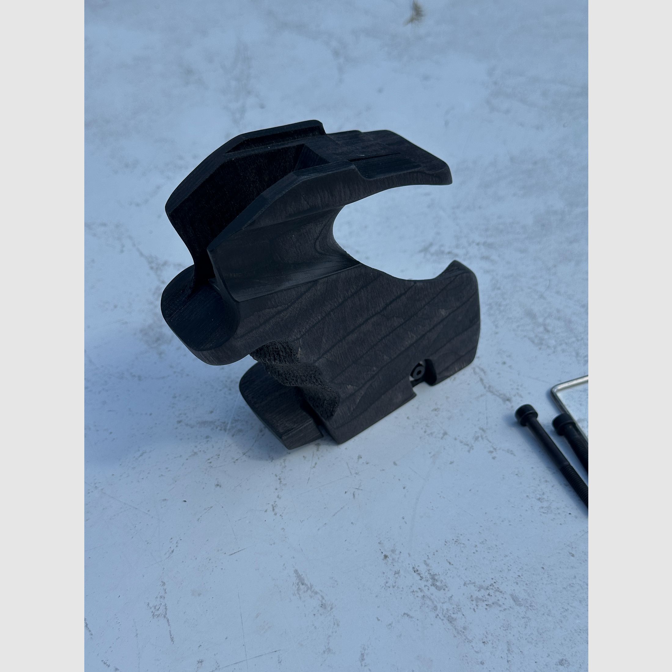 Rink Griff Steyr LP 10 