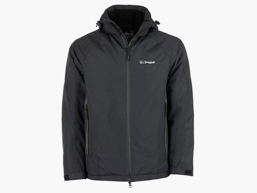 Snugpak Snugpak Kälteschutzjacke Torrent W/P Jacket schwarz