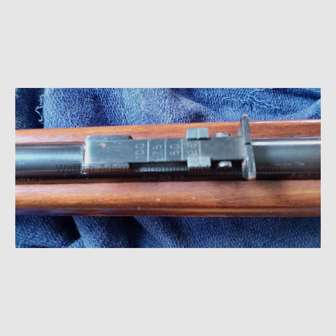 Voere GmbH, Furtwangen Kk EL