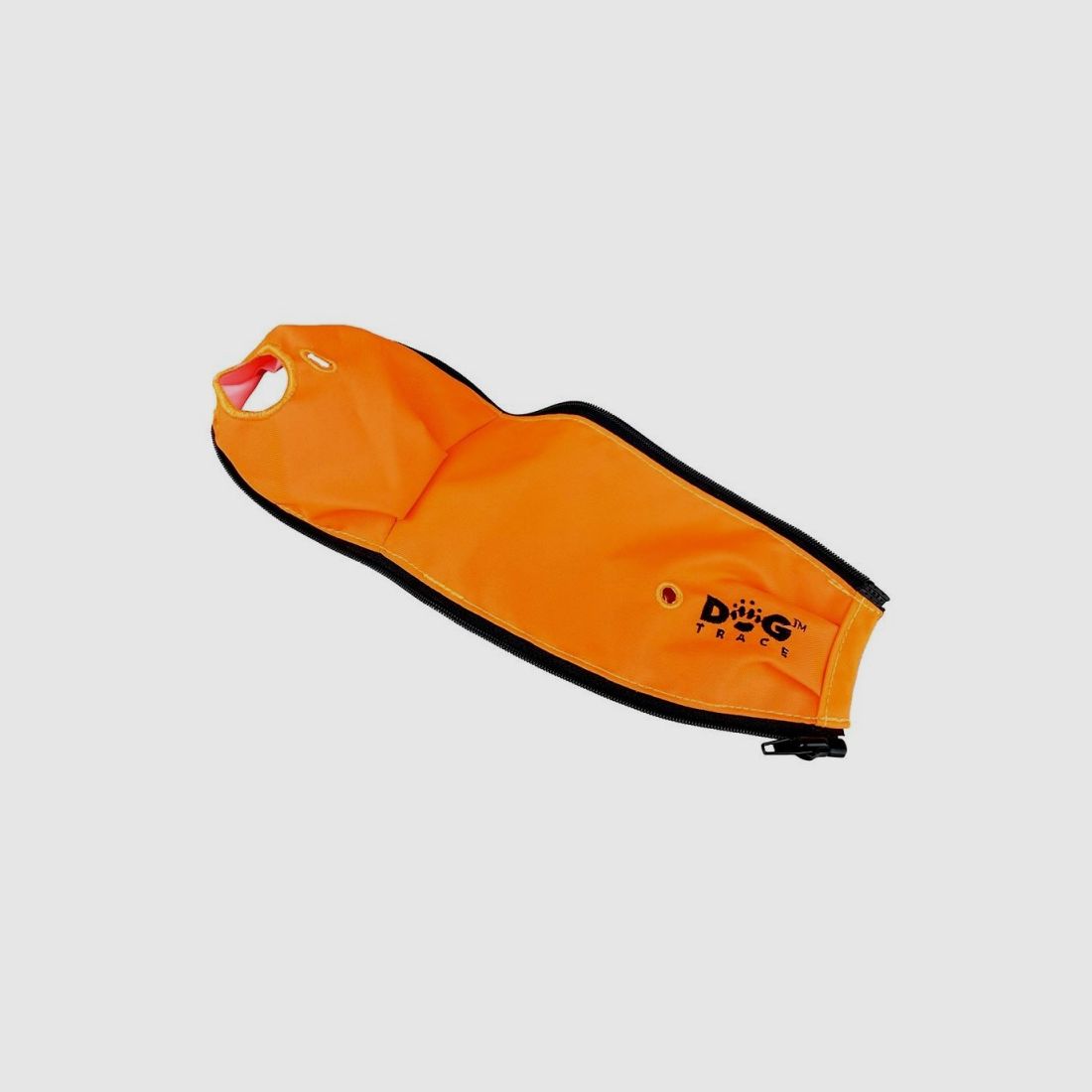 Nylon-Halsband GPS BEEPER, Bild 1 von 9