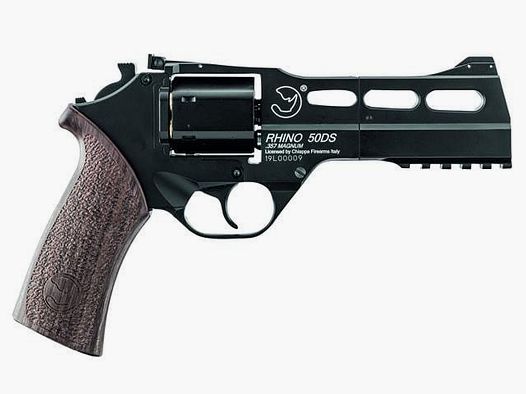 GSG Chiappa Rhino 50DS 6 mm BB Softair Revolver