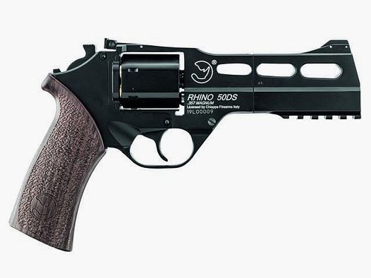 GSG Chiappa Rhino 50DS 6 mm BB Airsoft Rewolwer