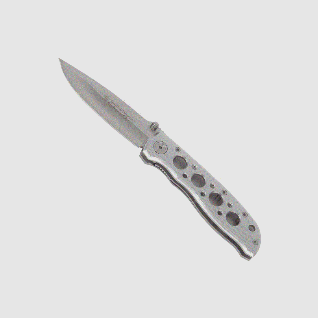 Smith & Wesson Extreme Ops Alu