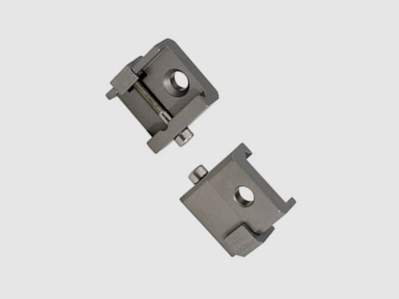 Sako – BASE OPTILOCK SAKO 85 LONG INOX