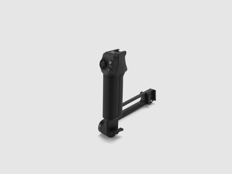 DJI RS 5 - Electronic Briefcase Grip