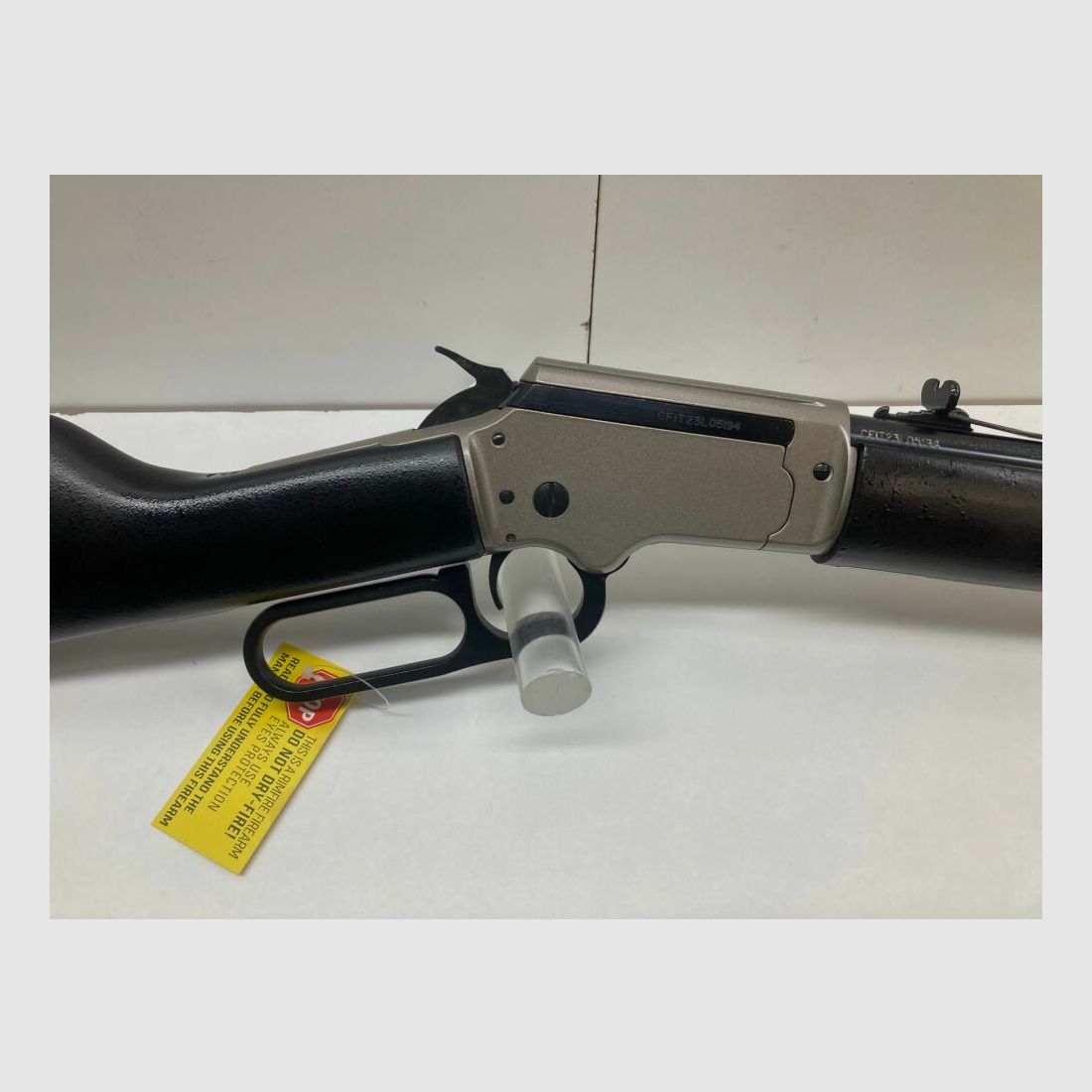 CHIAPPA LA 322 Kodiak Club | UHR Unterhebler | Waffen Friedrichs