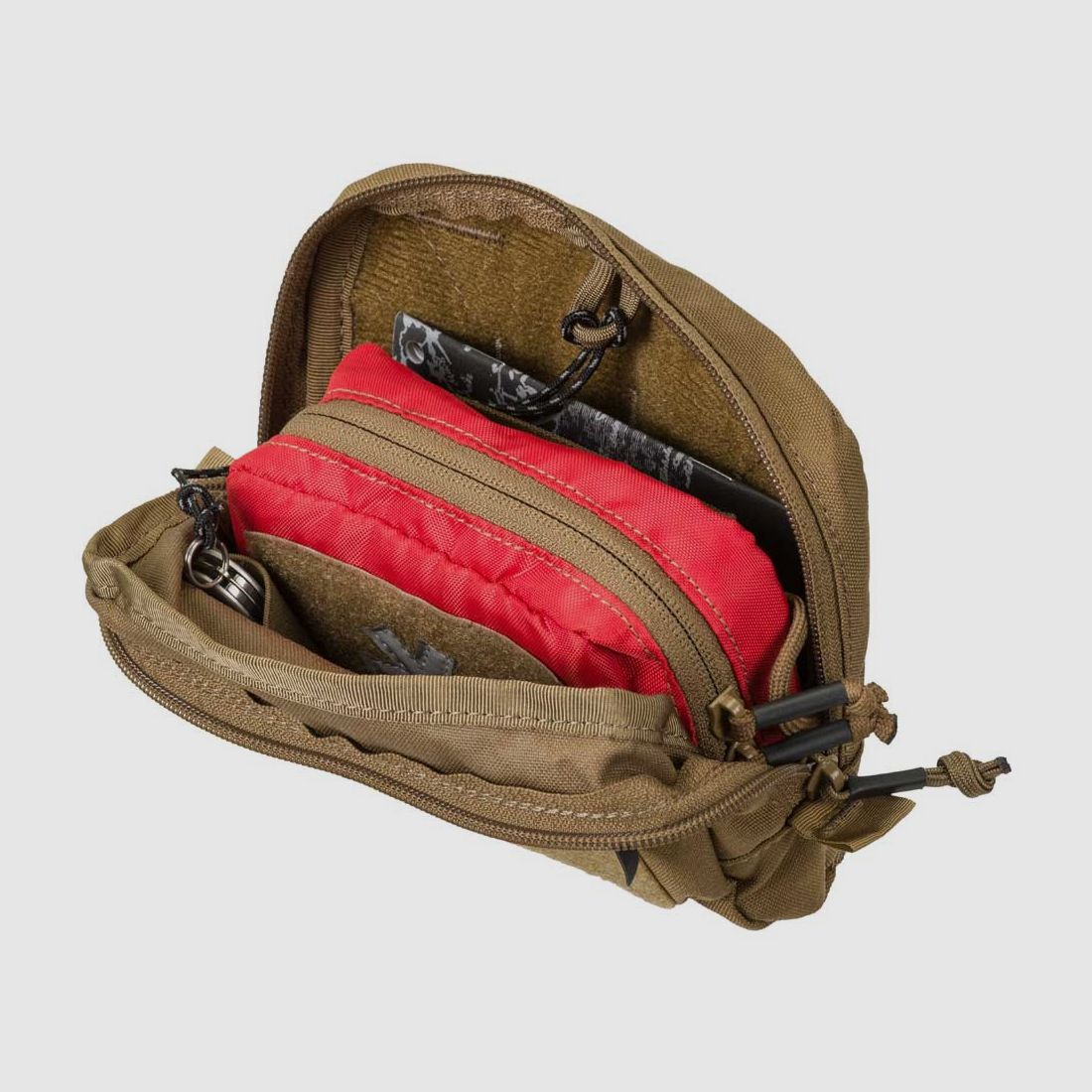 HELIKON-TEX COMPETITION UTILITY POUCH® COYOTE