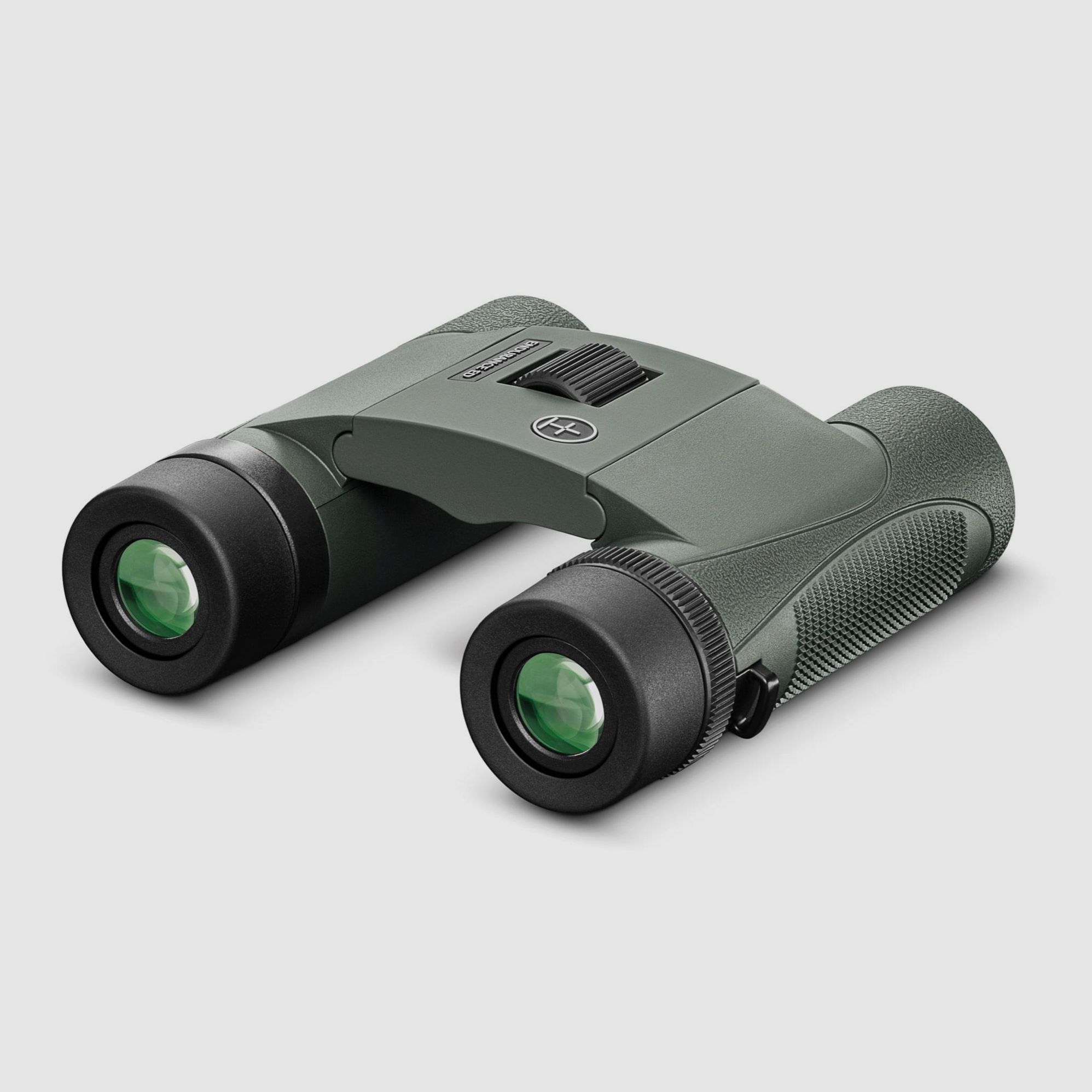 HAWKE 36110 Binoculars Endurance ED 8x25 Green