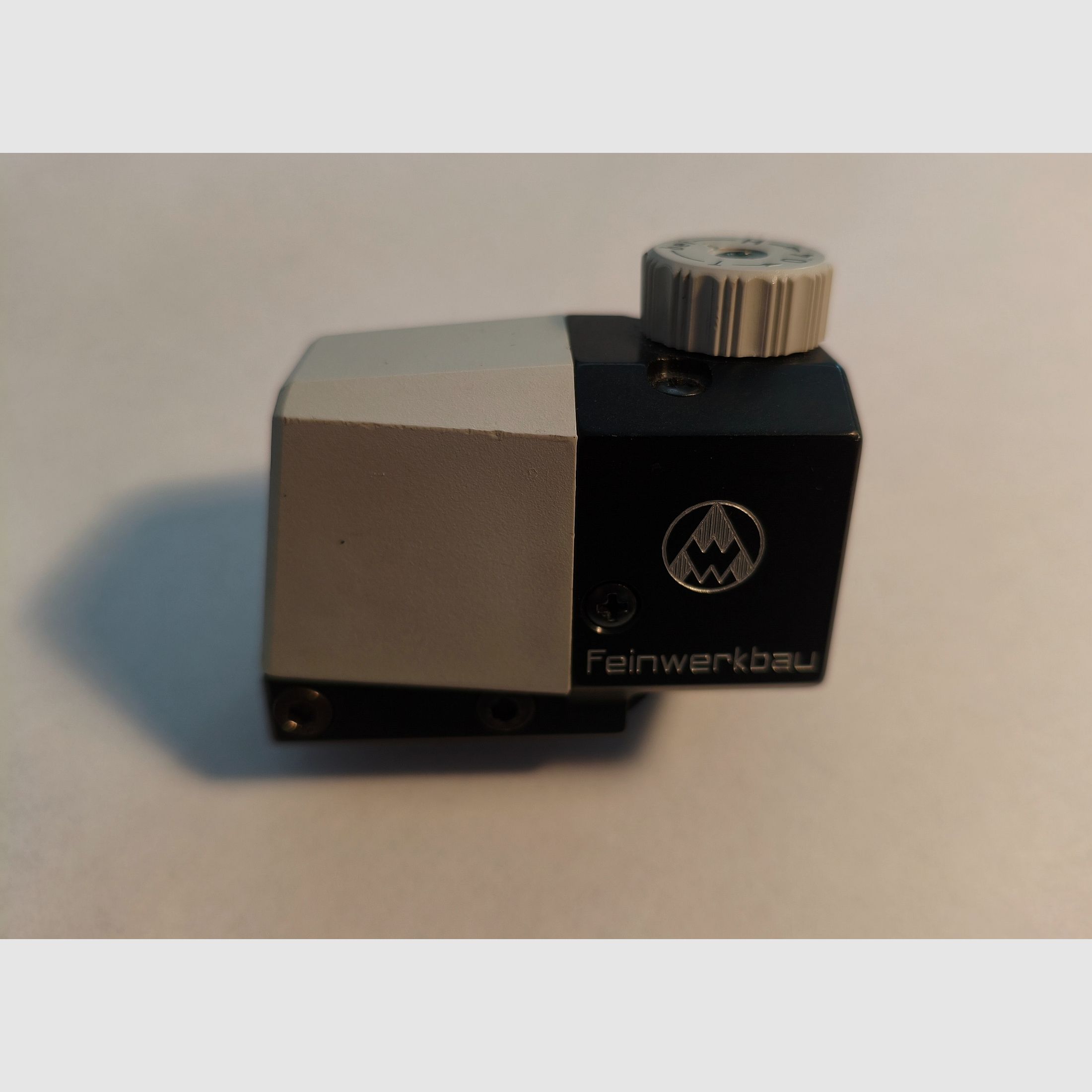 Diopter Feinwerkbau, imagen 1 de 4