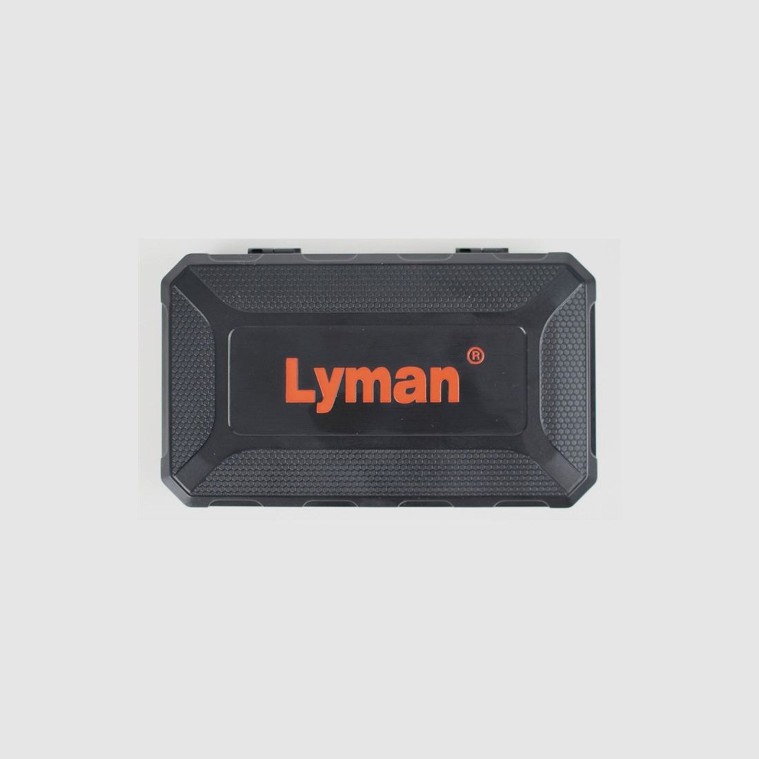 LYMAN DIGI-TOUCH 1500 ELECTRONIC SCALE BLACK, imagen 1 de 5