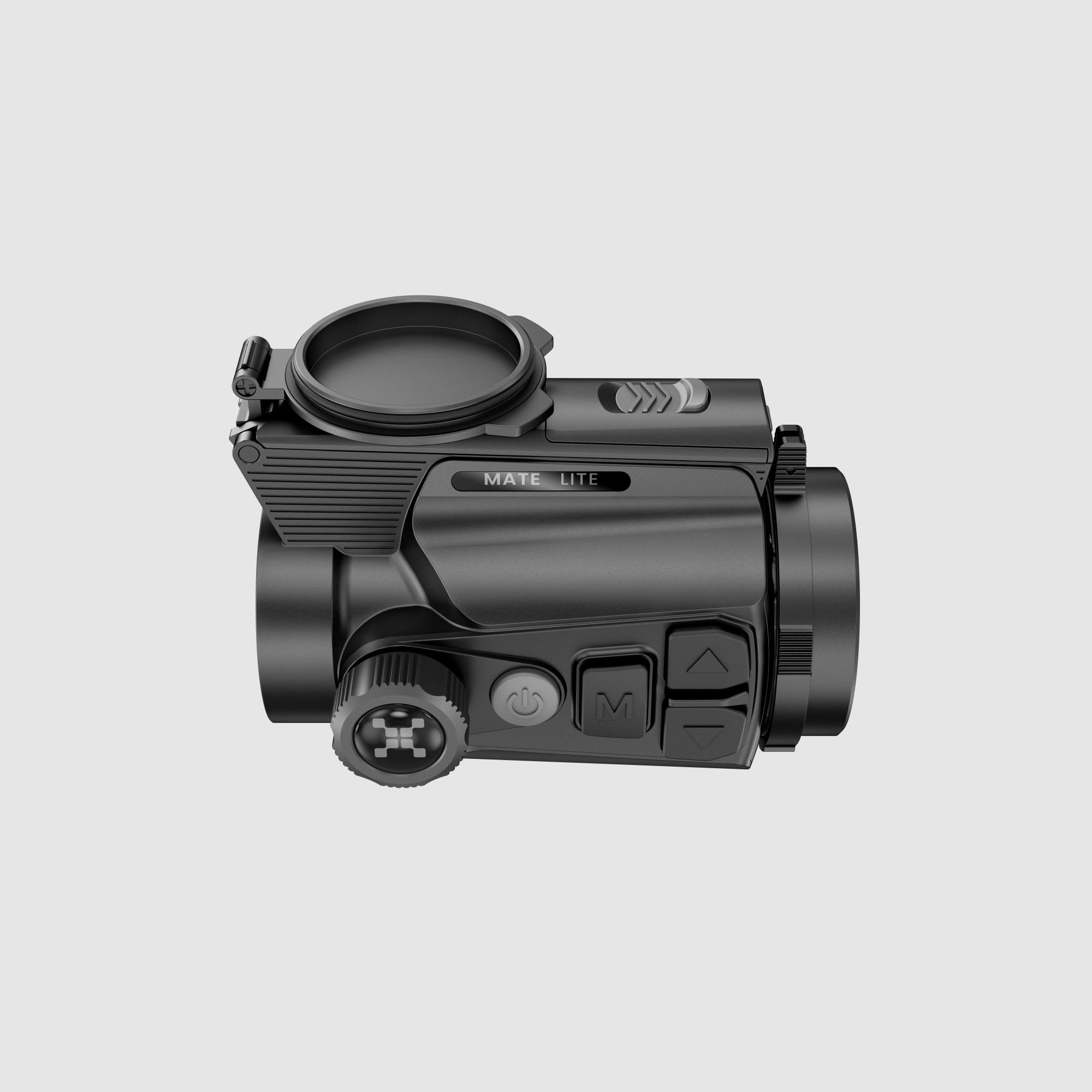 NOCPIX thermal imaging attachment MATE Lite