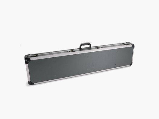 WINTER Aluminiowa Walizka na Broń Model 5001 Gotowa do Podróży