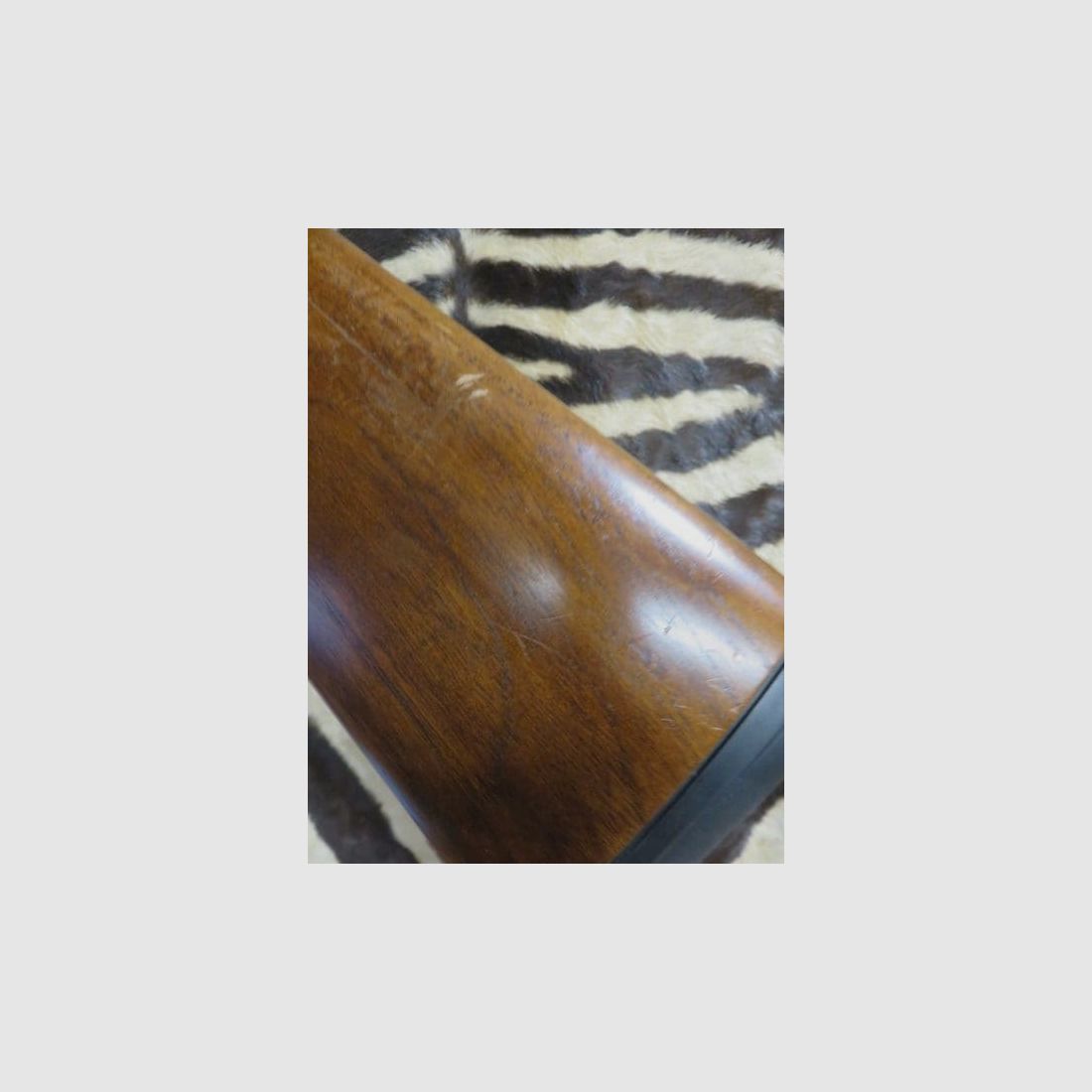 BROWNING B525 Sporter One Flinte Kal.12/76 Läufe 76cm 4 Chokes – Waffenkoffer, Bild 14 von 14