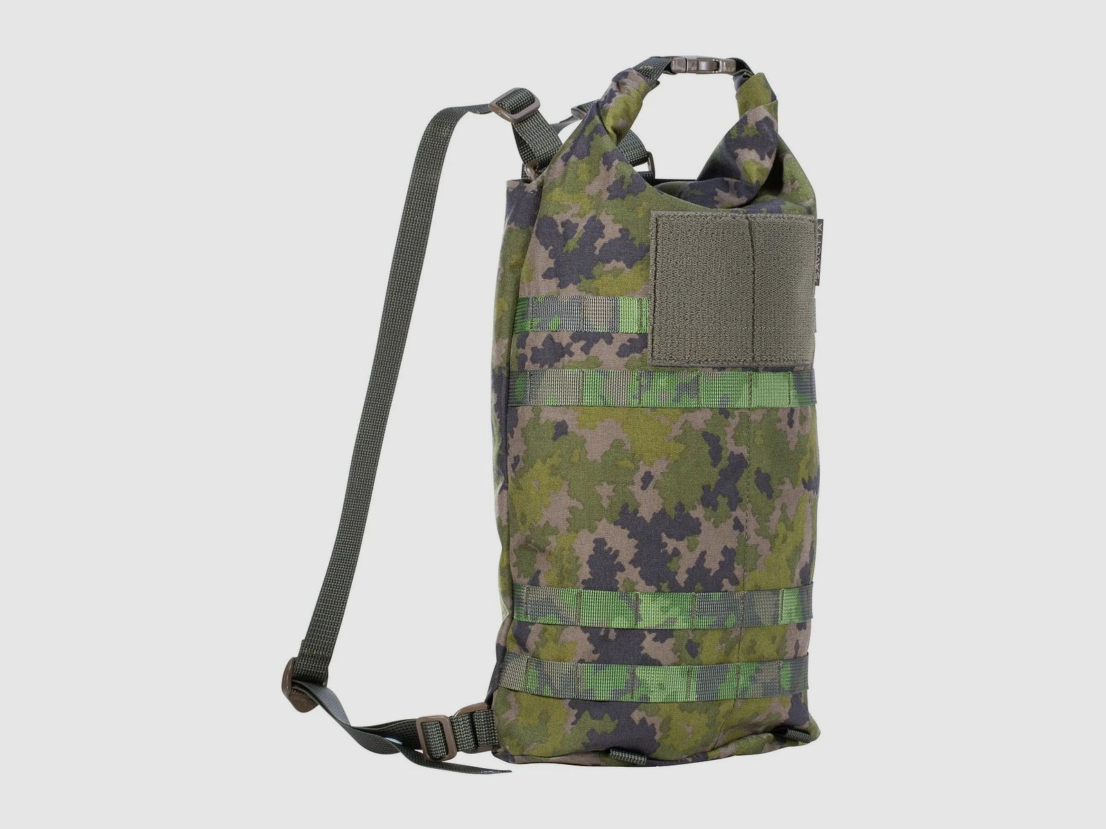Savotta Savotta Rucksack Hatka 12 L M05 woodland