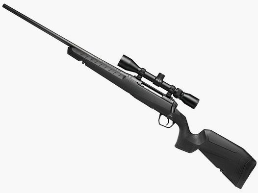 Repetierbüchse SAVAGE AXIS XP – 270 Win. (Linkshänder)