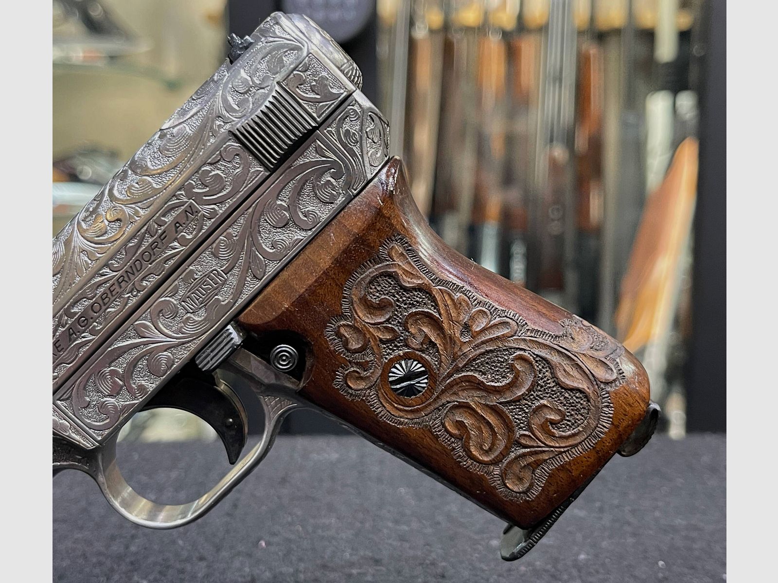 MAUSER 1914-34, Bild 3 von 13