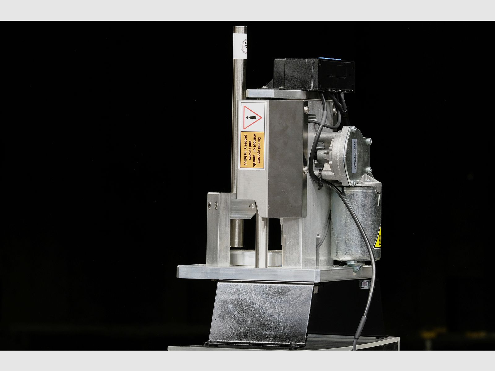 Shooting Technology, Bild 3 von 4