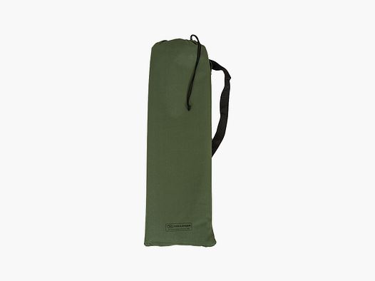 Highlander Forces Campingbett Oliv