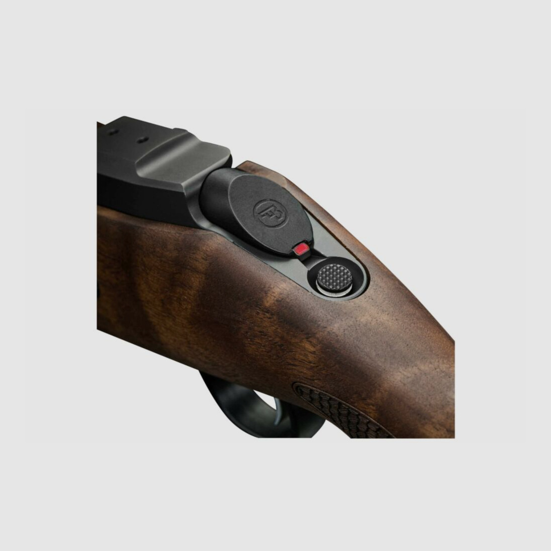 CZ 600 LUX Repetierbüchse .308 Win. M15x1 Holzschaft .308Win