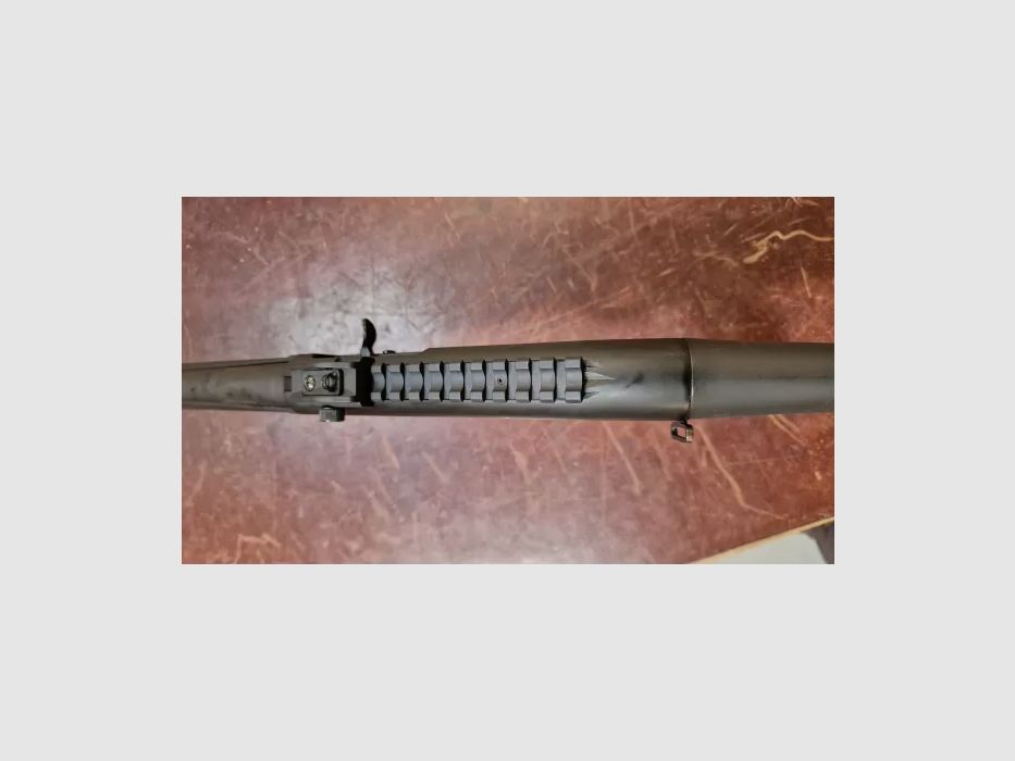 USED - Semi-Automatic Shotgun VENATOR Cal. 12/76 MANUCHASSE, image 9 of 10