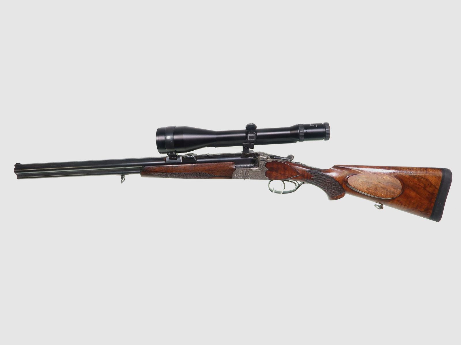 Brenneke 16/70,7x57R