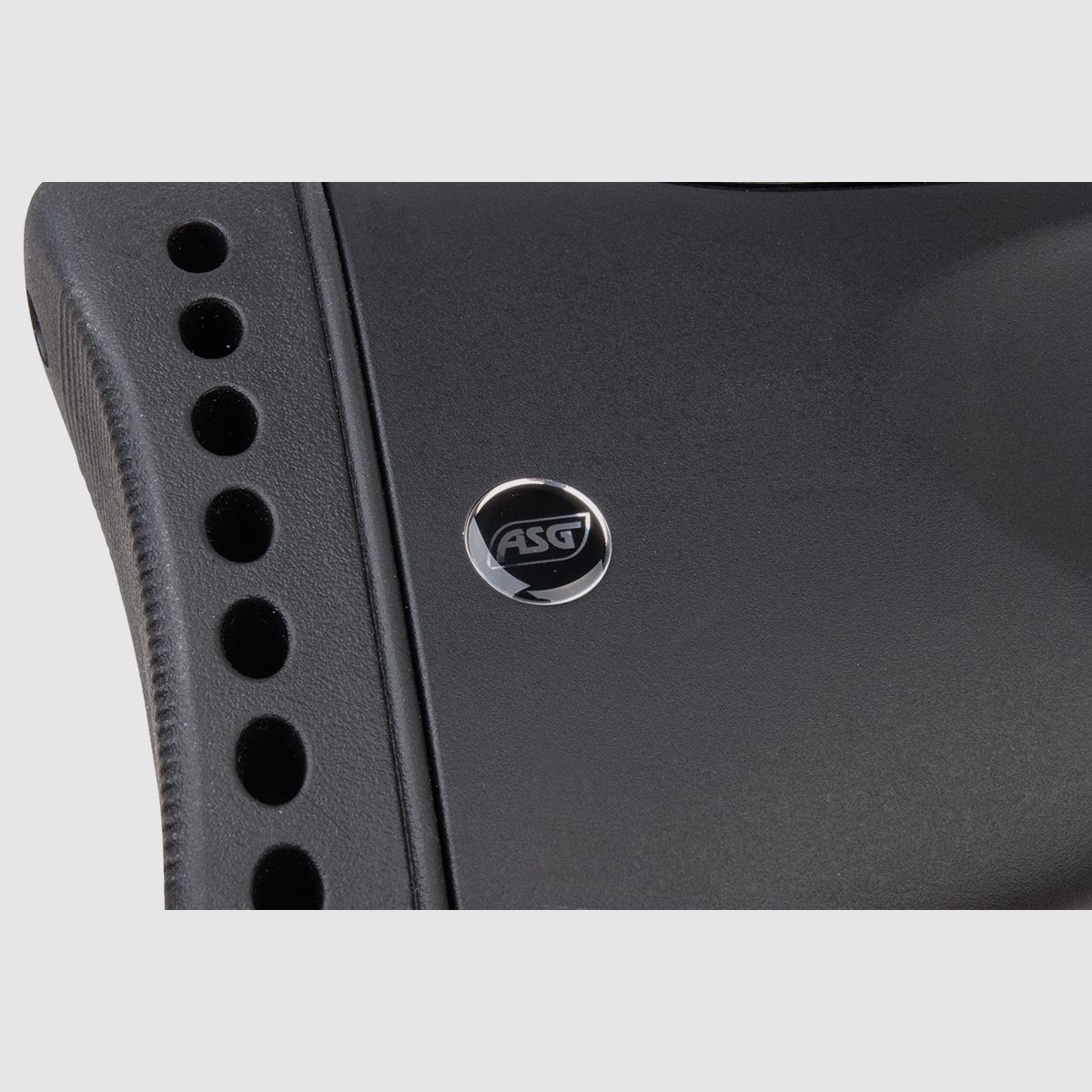ASG TAC 4.5 4,5mm BB - Druckluft Co2 Non BlowBack, Bild 12 von 13